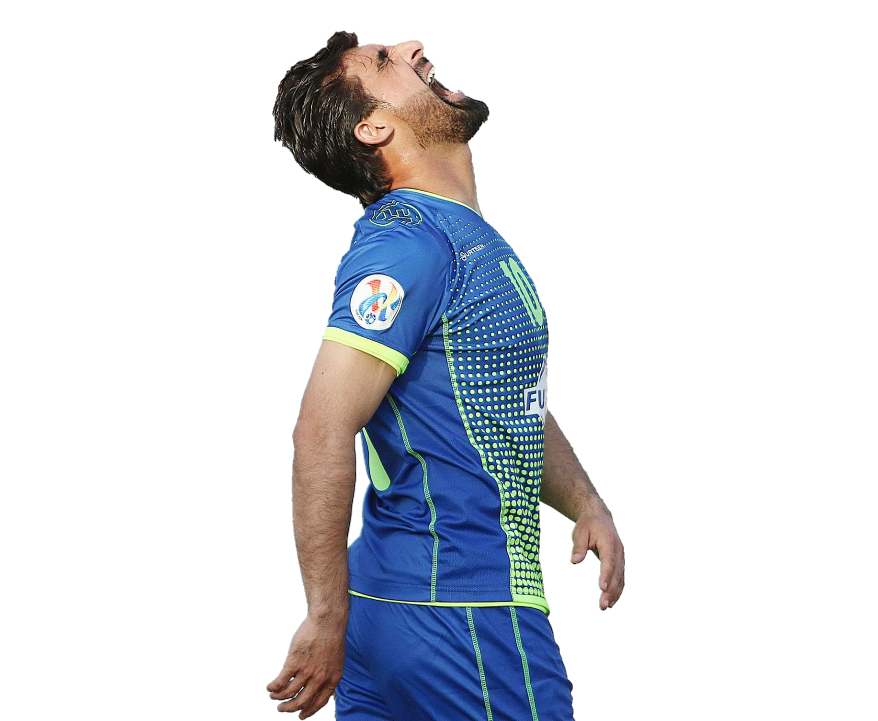 Homaddi ahmed
