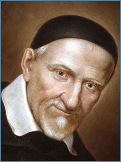 Link Famiglia Vincenziana image