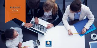ELENCO SOCI