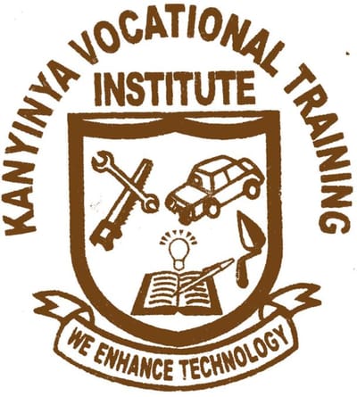 KANYINYA VOCATIONAL TRAINING INSTITUTE