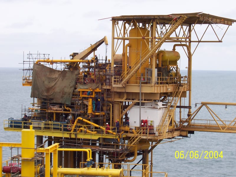Crane Services