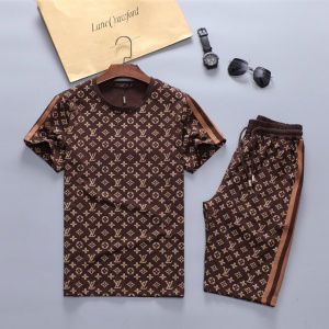 LV Casual-Brown 2021