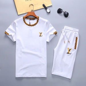 LV Sporty-White 2021