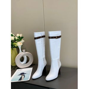Louis Vuitton 2020 Boots For Women - White