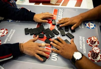 3 CARA PASTI MENANG DALAM BERMAIN DOMINO99