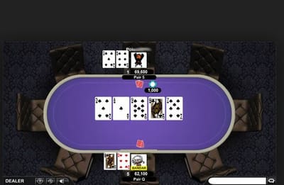 PANDUAN CARA BERMAIN BANDAR POKER ONLINE