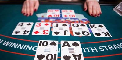 PANDUAN MENANG DALAM BERMAIN BANDAR POKER