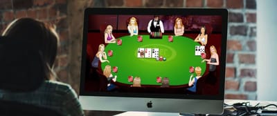 TIPS MENANG DALAM BERMAIN BANDAR POKER ONLINE