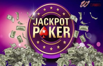 TIPS MENDAPATKAN JACKPOT DI SITUS POKER ONLINE