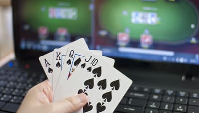 MEKANISME DALAM PERMAINAN POKER JUDI ONLINE