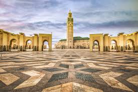 7 DAYS FROM CASABANCA--MOROCCAN IMPERIAL CITIES