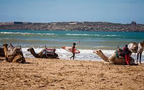 4 DAYS TOUR--TANGIER TO RABAT & FES