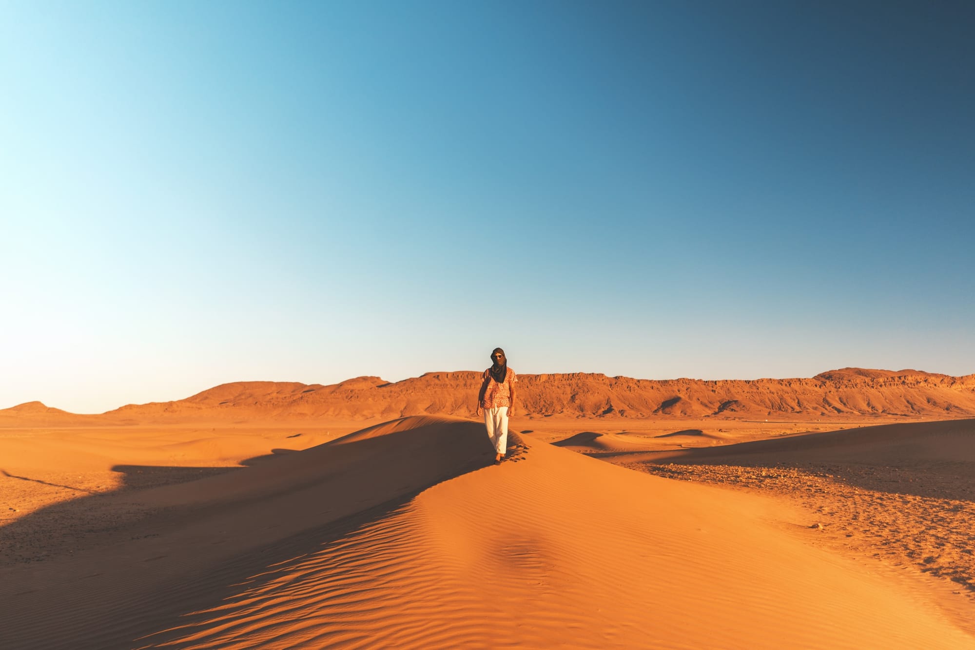 3 DAYS TOUR FROM MARRAKECH TO MERZOUGA AND BACK TO MARRAKECH