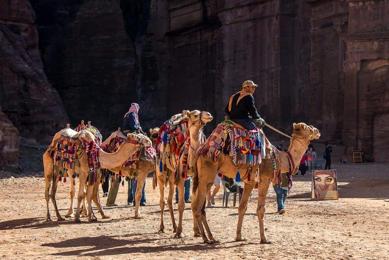 6 DAYS     TOUR   FROM     FES