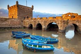 8 DAYS TOUR: FES & IMPERIAL CITIES