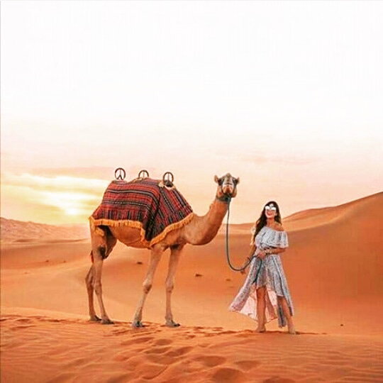 7 DAYS TOUR FROM TANGIER