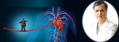 Dr Anil Bhan Offers Inspiring World Class Cardiac Care In India
