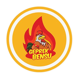 Geprek Bensu
