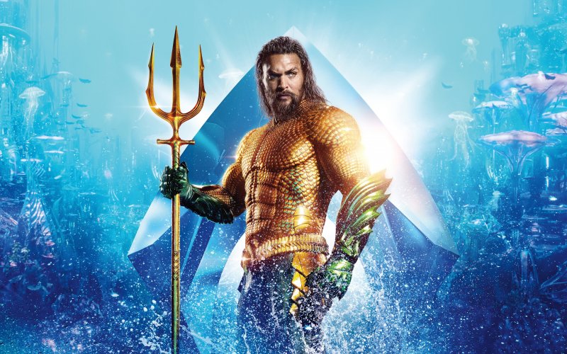 AQUAMAN