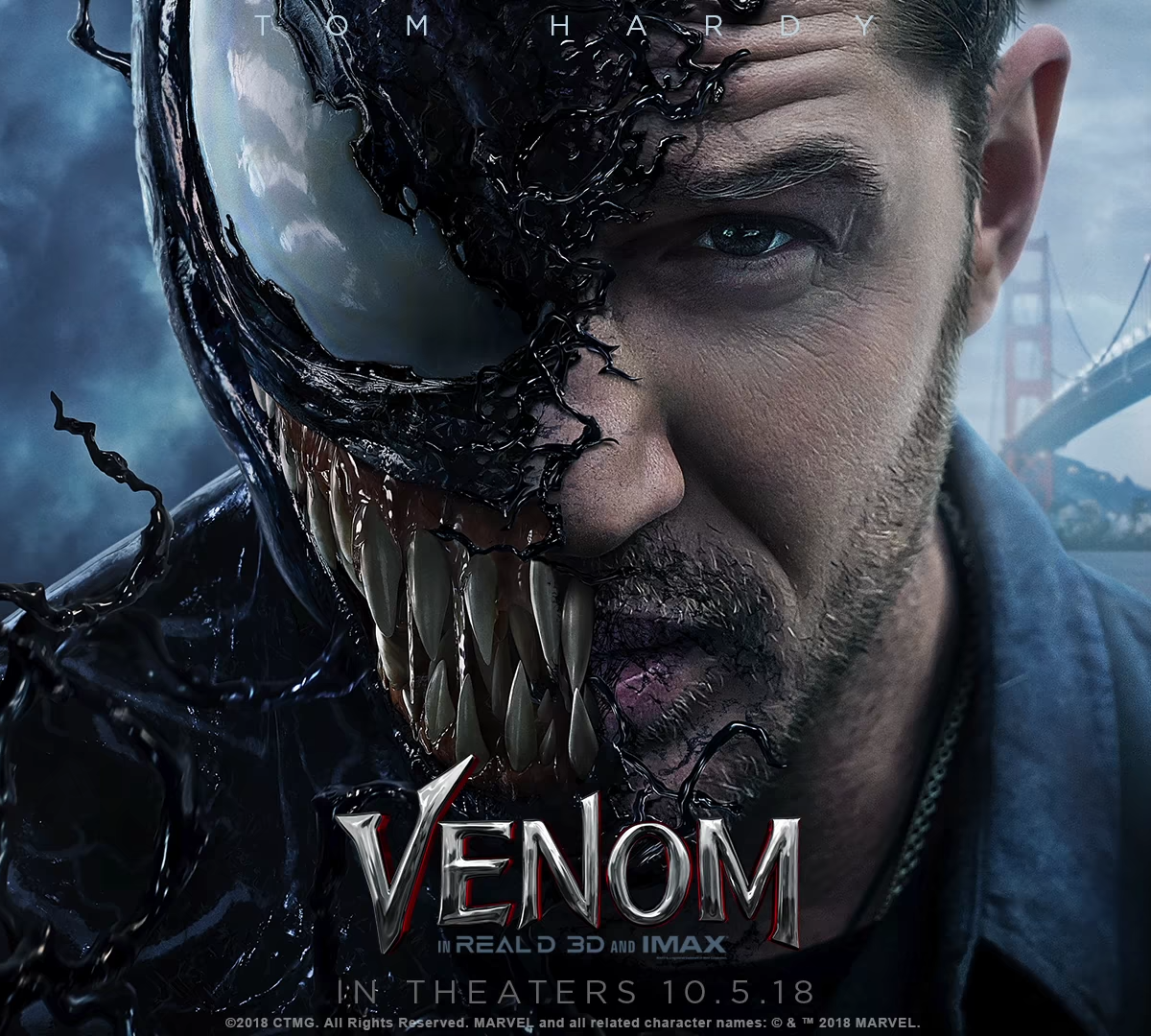 Venom