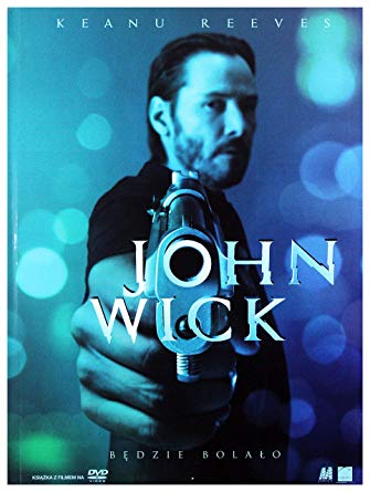 John Wick