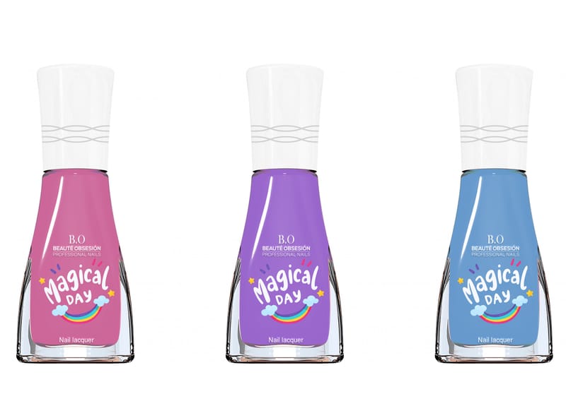 product logo design