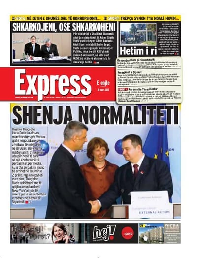 Gazeta Express