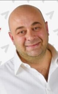 TORELLI MASSIMO
