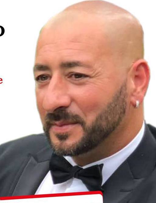 ARBORE DOMENICO