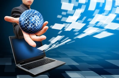 HOME OF DIGITAL MARKETING image
