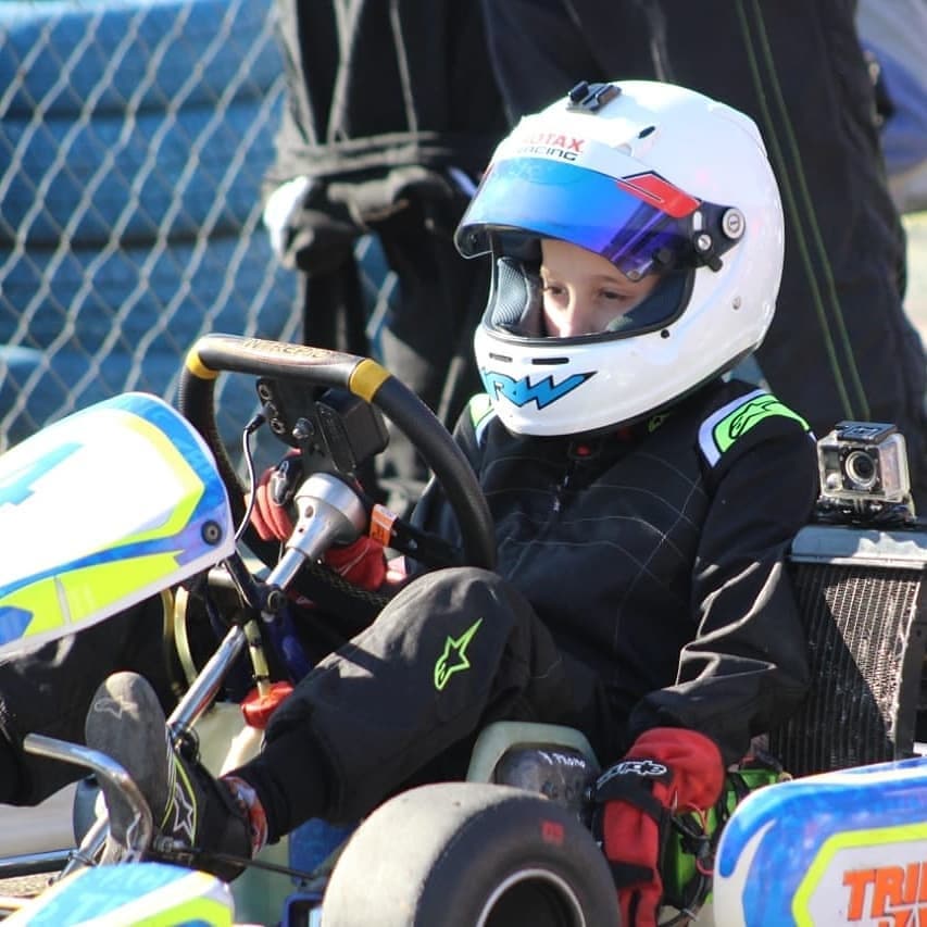 Thiago Falivene: Debuta en la MNC con grandes expectativa