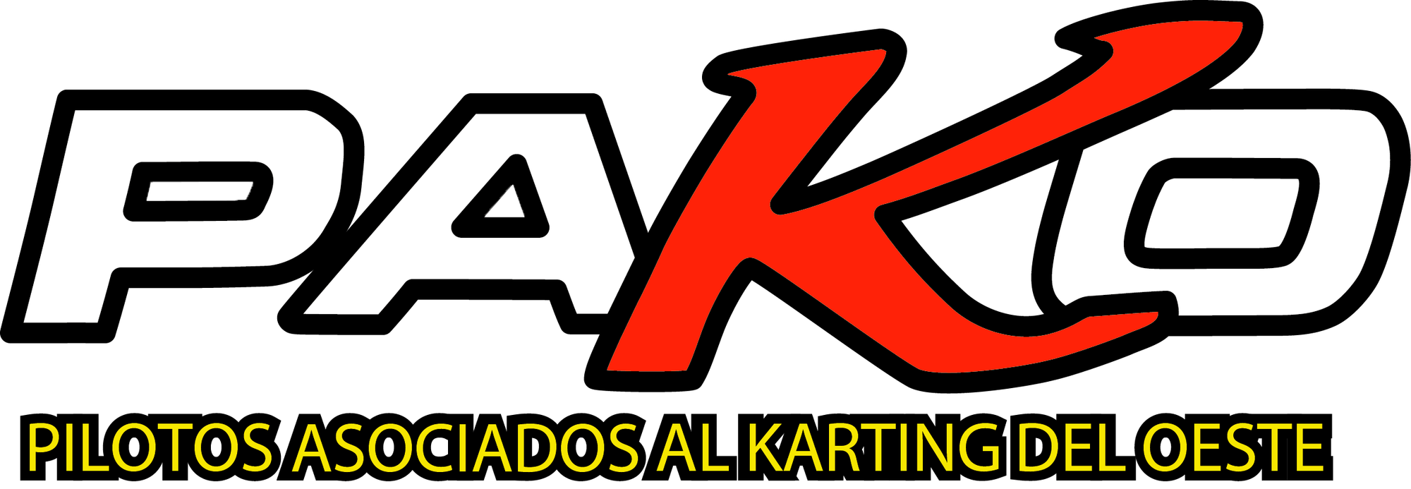 COMUNICADO DE PAKO: INSCRIPCION Y SEDE DE LA CARRERA
