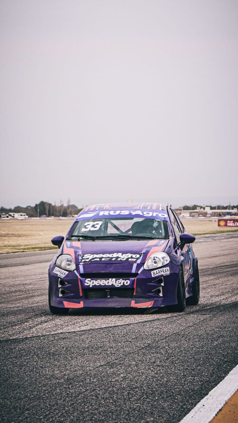 Valentina sorteo un complicado fin de semana en San Luis