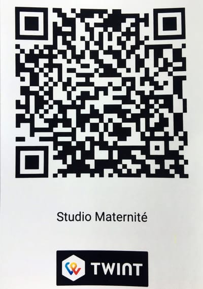 Réservez votre séance image