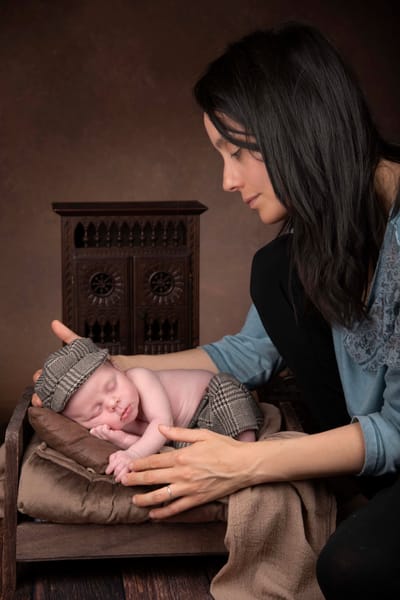 À propos de Cécile et du déroulement d’une séance  image