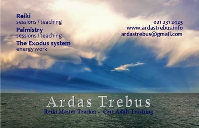 Ardas Trebus