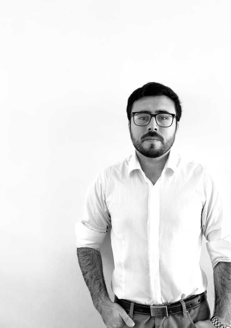 Guillermo Fuentes