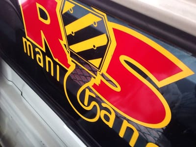 RS MANI CRANE SERVICE