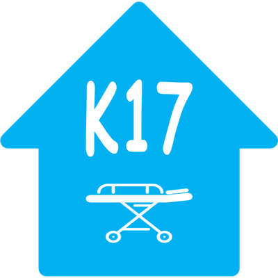 Fisiosalud K17