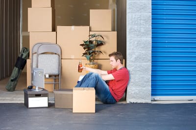  Features to Put into Consideration When Purchasing a Storage Container image