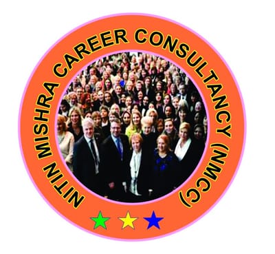 Nitin Mishra Career Consultancy(NMCC)