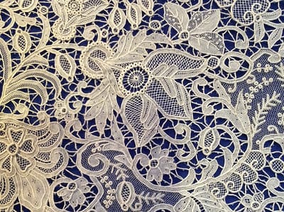 PIZZO (laces)