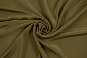CREPE DE CHINE