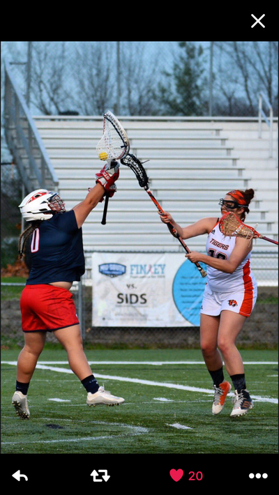 Sun-Sentinel article featuring Storm program and players