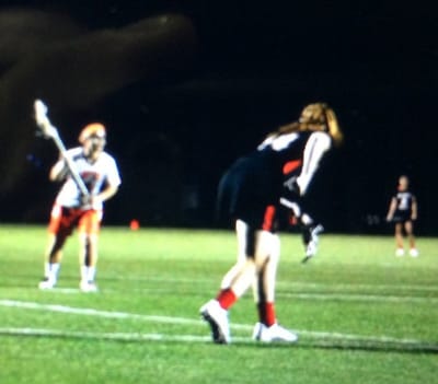 South Florida Laxers Sign with Division I programs.