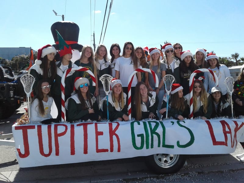 Fall/Winter Ball Lacrosse North