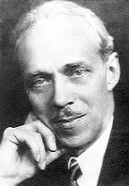 George Ashmore Fitch