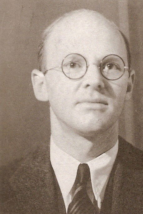 Robert O. Wilson