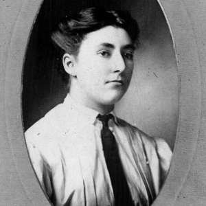Minnie Vautrin