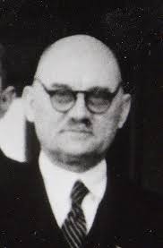 John Heinrich Detlef Rabe